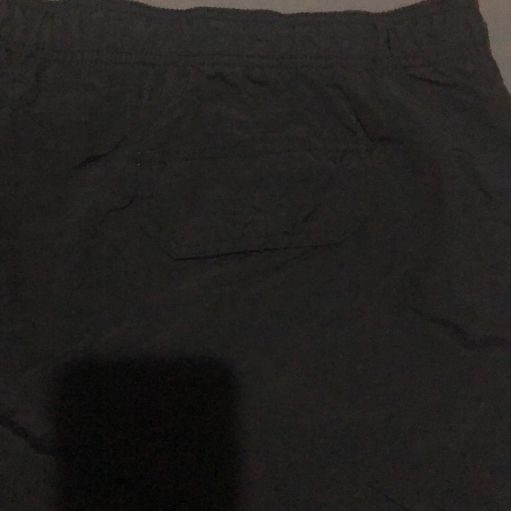 Islander swim shorts black size 3xb - Picture 4 of 6